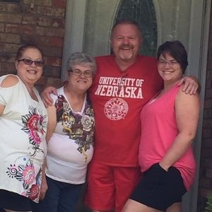 Meet your Posher, Brad